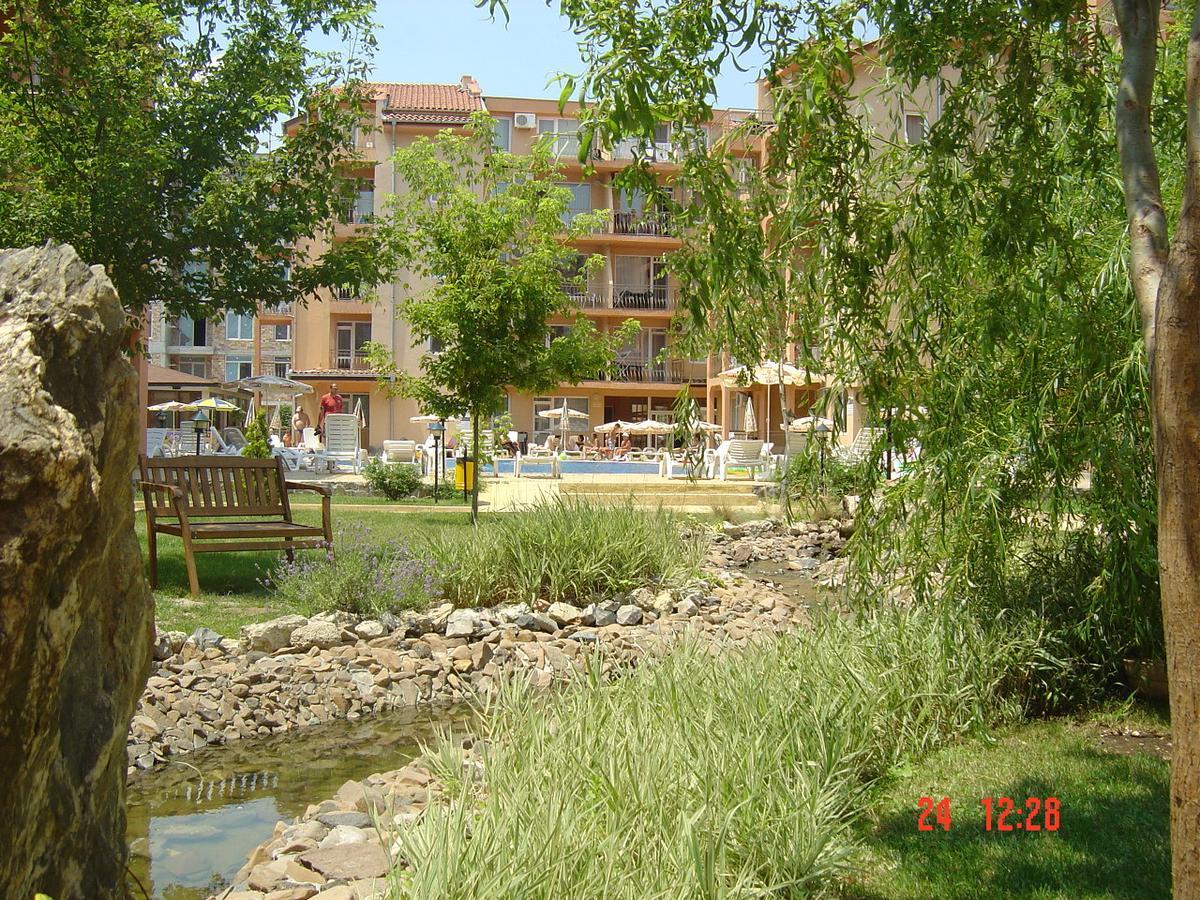 Casa Brava 2 Apartments สวิติ วลัส ภายนอก รูปภาพ