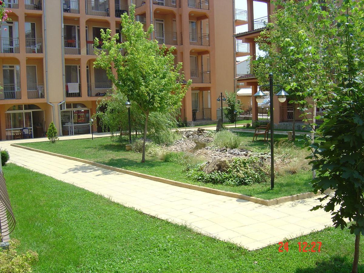Casa Brava 2 Apartments สวิติ วลัส ภายนอก รูปภาพ