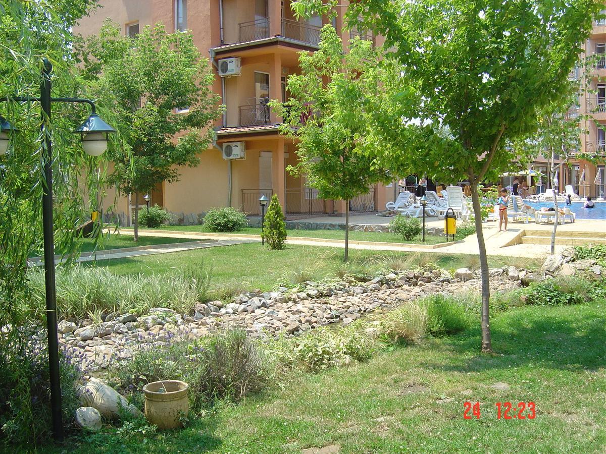 Casa Brava 2 Apartments สวิติ วลัส ภายนอก รูปภาพ