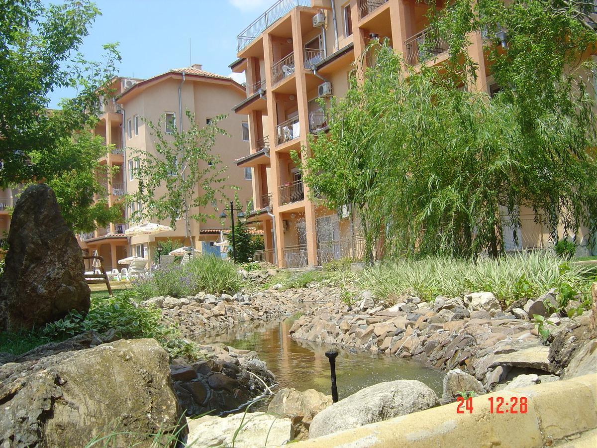 Casa Brava 2 Apartments สวิติ วลัส ภายนอก รูปภาพ