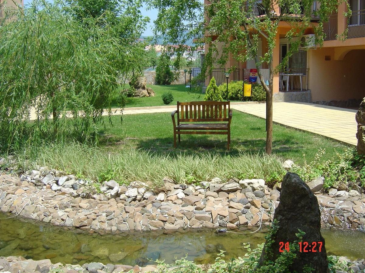 Casa Brava 2 Apartments สวิติ วลัส ภายนอก รูปภาพ