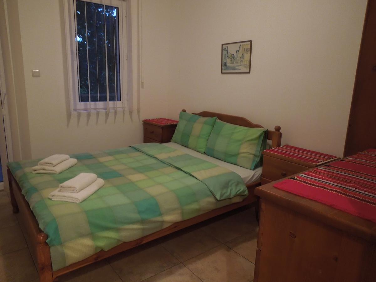 Casa Brava 2 Apartments สวิติ วลัส ภายนอก รูปภาพ